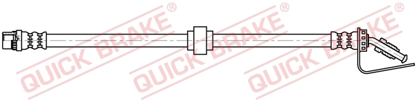 Brake Hose